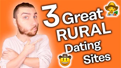 best rural dating sites